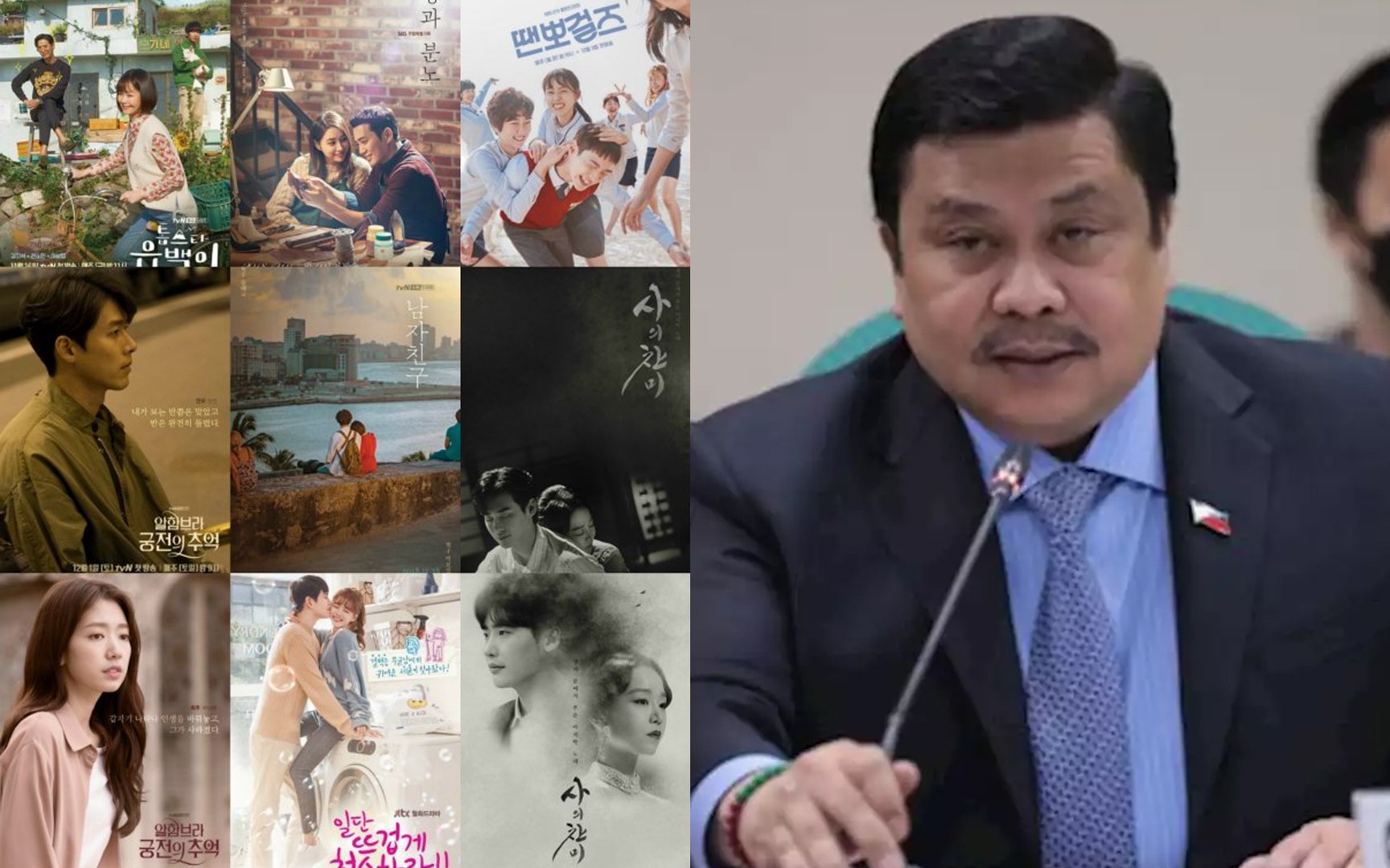 South Korean Television Dramas In The Philippines Discount Compare