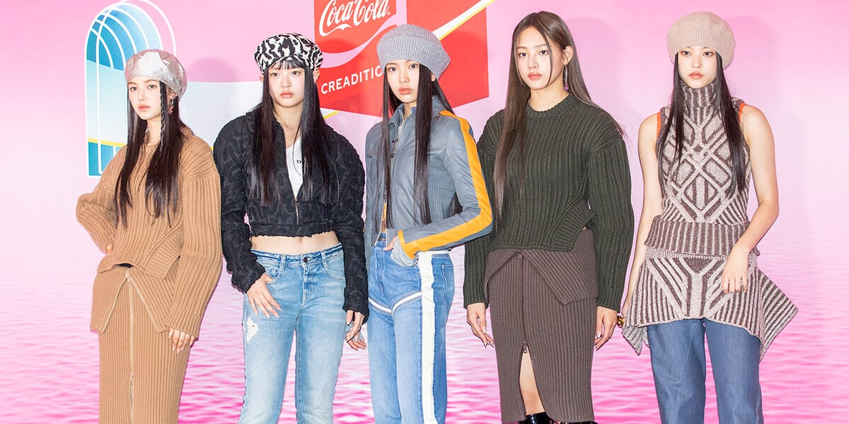 modern y2k fashion