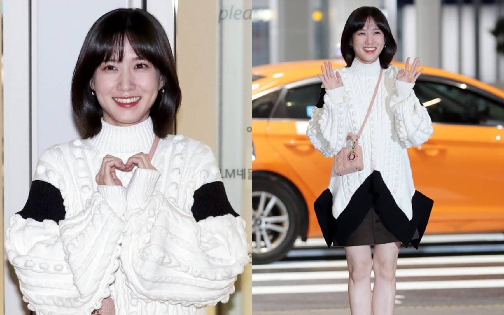 Park Eun Bin heads to Manila for her first Asia fan meeting tour | allkpop