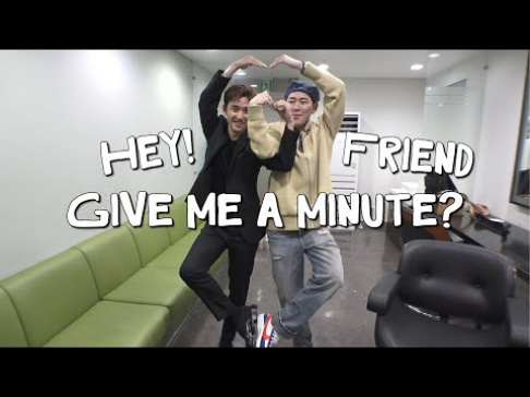 Zico, EXO, Doh Kyung Soo (D.O.)