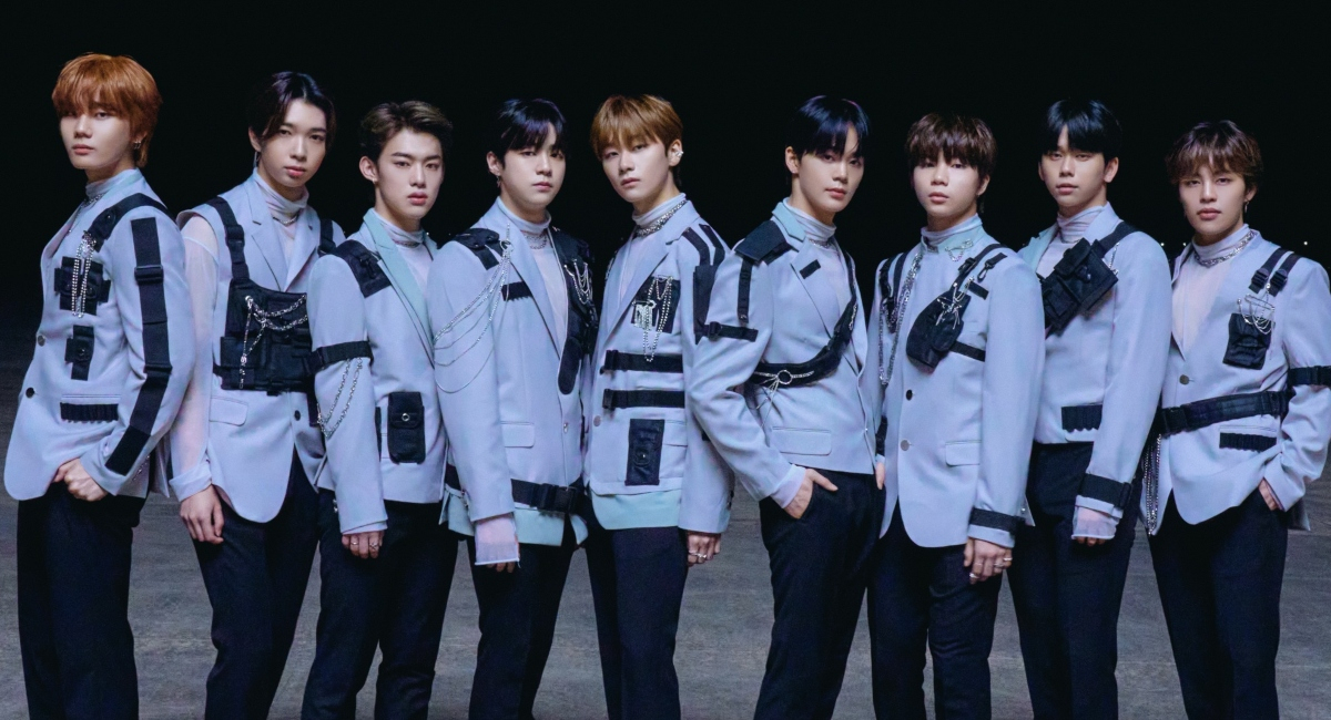 TFN (T1419) drops the track list to their comeback mini-album 'BEFORE ...