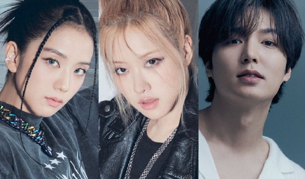Korean celebrities who made the listing of High 50 influencers from the most important style weeks
