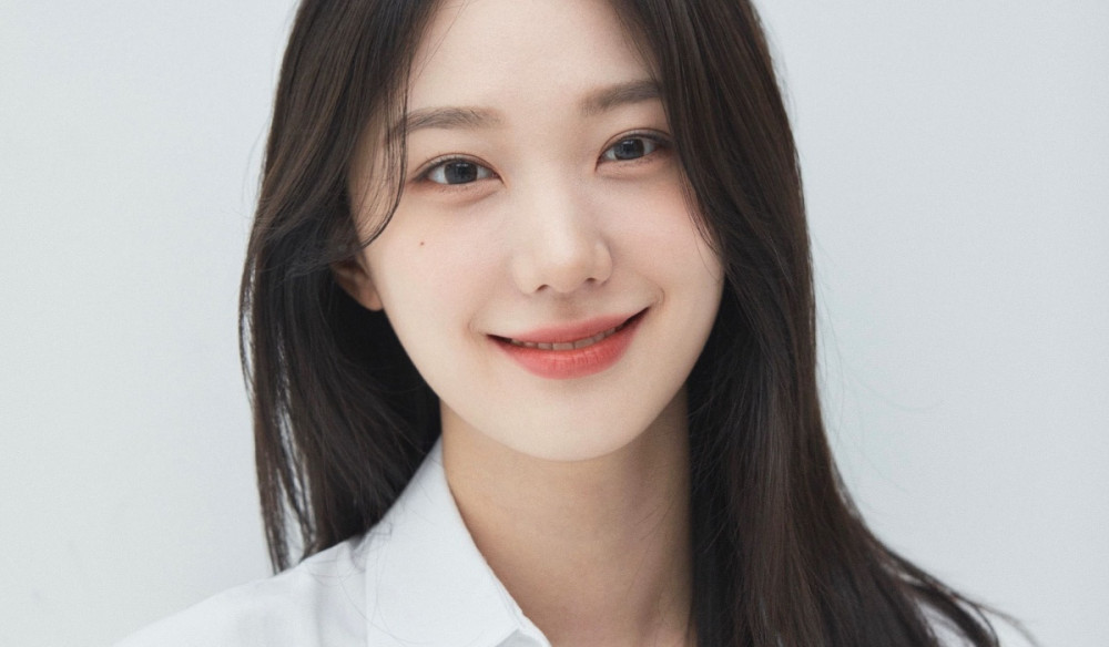 Former PRISTIN member Kim Minkyeung signs with new agency as an actress ...