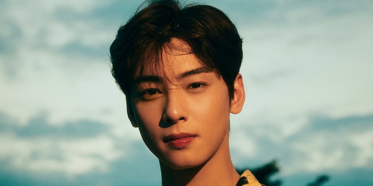 ASTRO's Cha Eun Woo to release an OST for his film 'Decibel' | allkpop