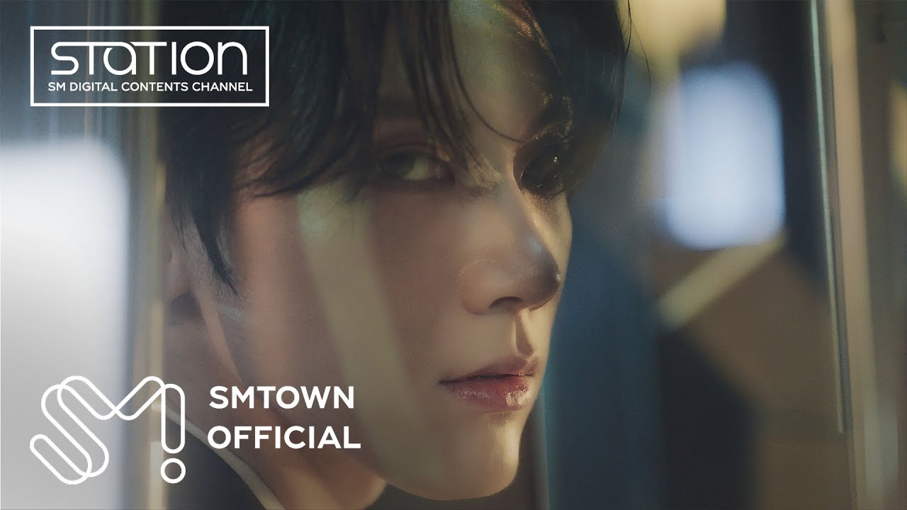 NCT's TEN lights a fire in 'Birthday' MV teaser allkpop