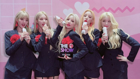 I-DLE