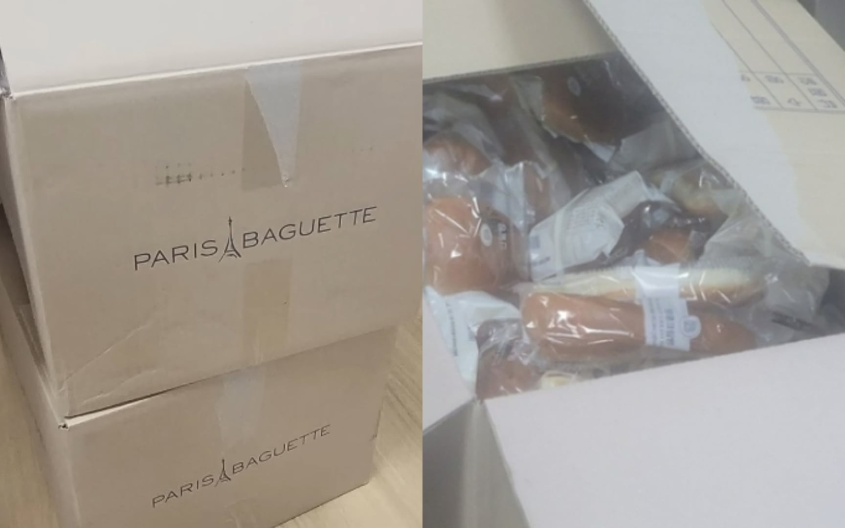 SPC Group under more fire after sending bread to the funeral home of