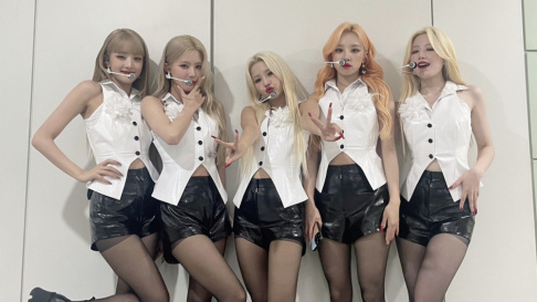 I-DLE