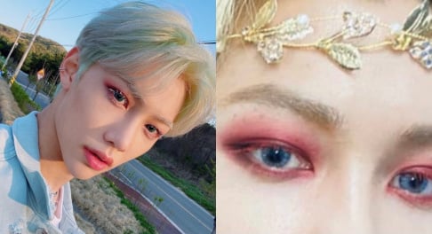 Stray Kids, Felix