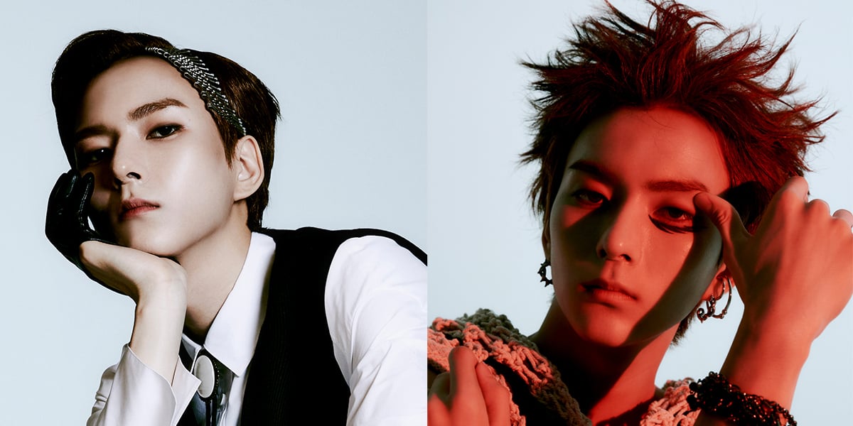 Xdinary Heroes's O.de gets a wild 'Hair Cut' of his own in 'Overload