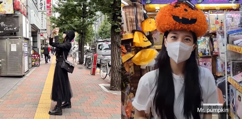 SHE Tokyo Suzy ロングスカート | endageism.com