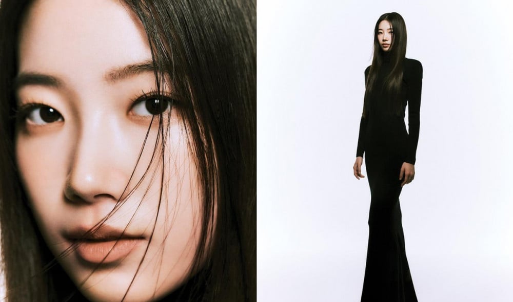 LE SSERAFIM's Kazuha Goes Viral For Her Dazzling Visuals That Resemble Suzy  - Koreaboo