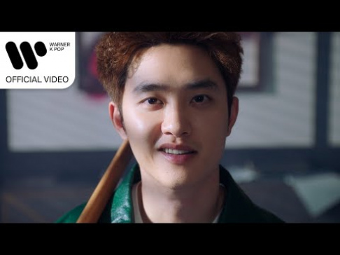 EXO, Suho