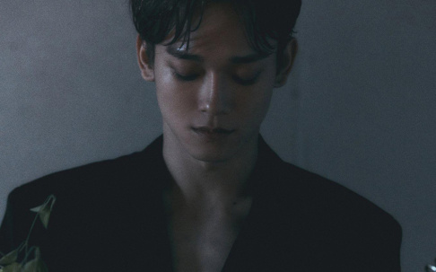 EXO, Chen