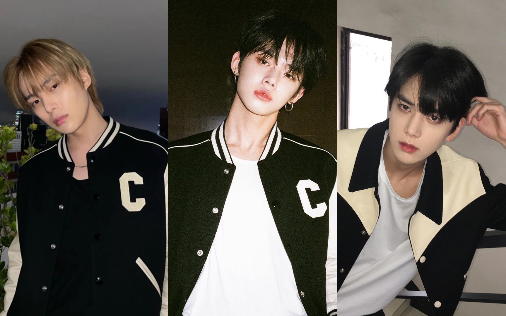 10 K-Pop Idols Who've Modeled Or Been Brand Ambassadors For Calvin Klein -  Kpopmap