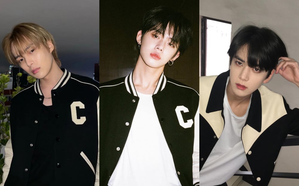 Clothes kpop sales idols wear