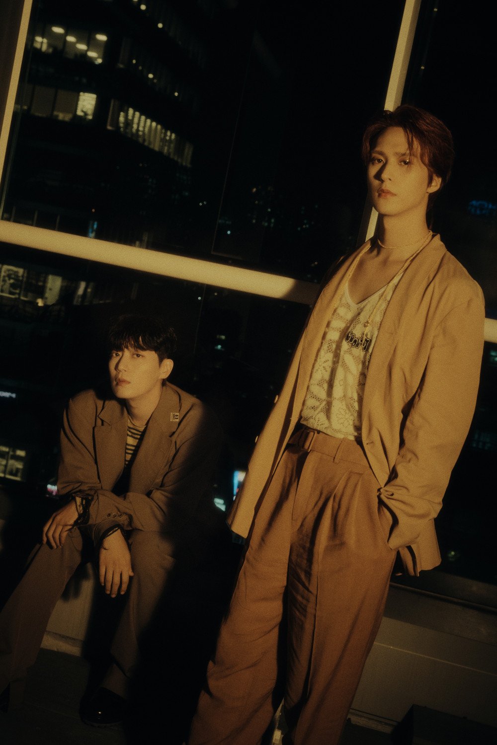 Highlight rolls out new batch of charming concept photos for 'AFTER ...