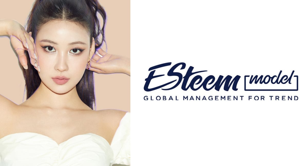 Beauty content creator Risabae signs with SM subsidiary ESteem for