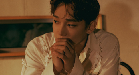 EXO, Chen