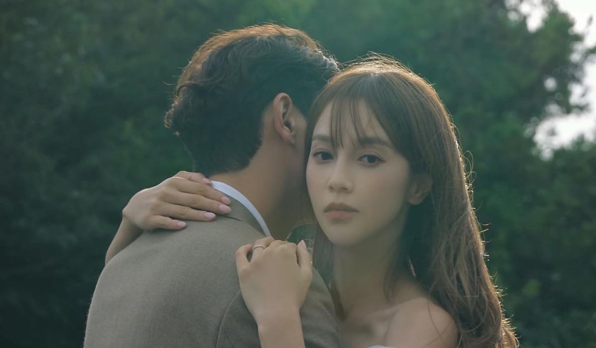 Ayumi to feature on 'Same Bed, Different Dreams 2' with her husband