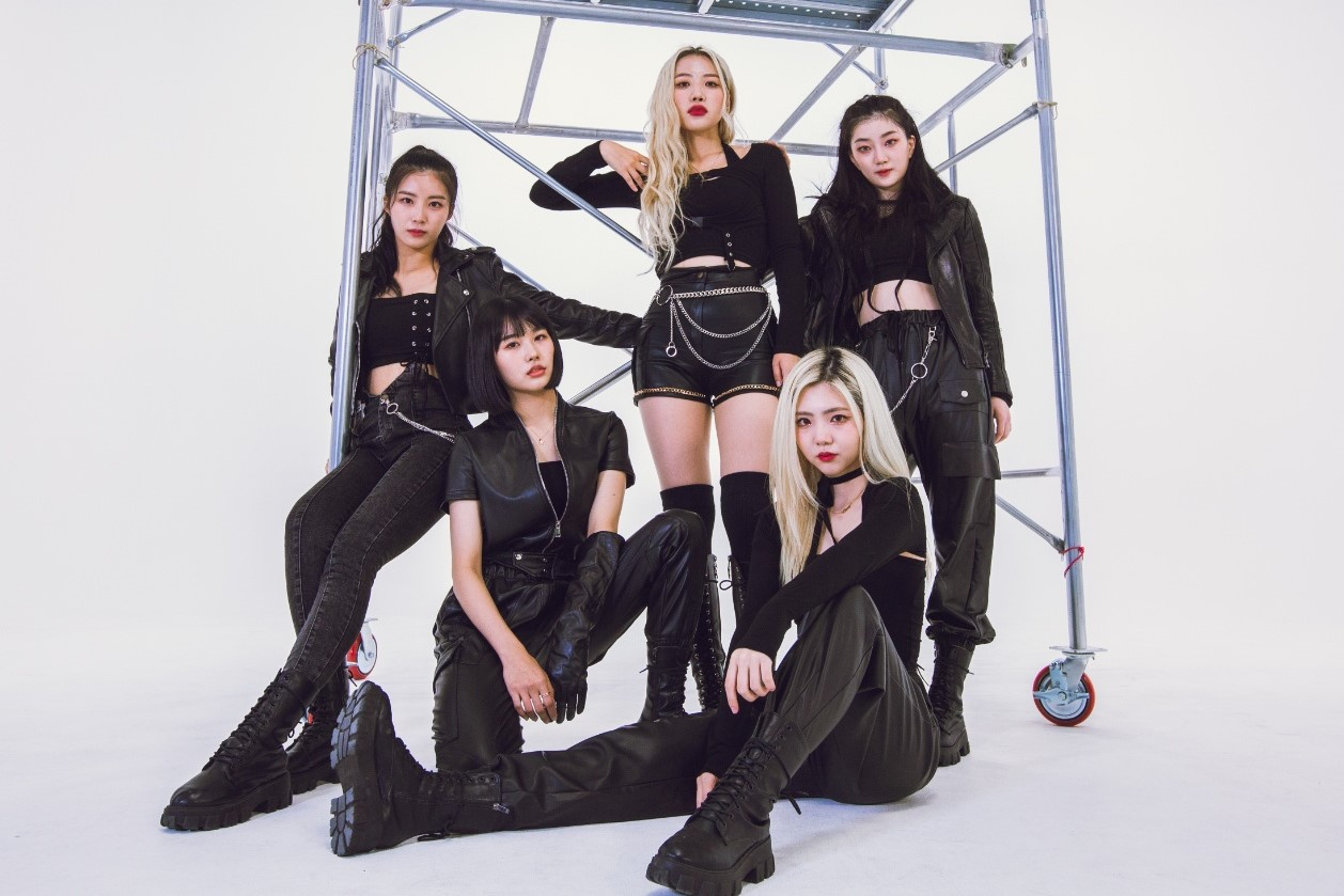 CRAXY postpones 'Poison Rose' comeback allkpop