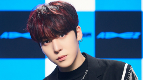 ATEEZ, Yunho