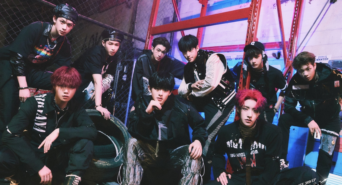 YOUNITE talks about new 'YOUNI-ON' album, upcoming K.FLEX festival, and  more in new promotional interview | allkpop