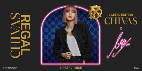 BLACKPINK, Lisa