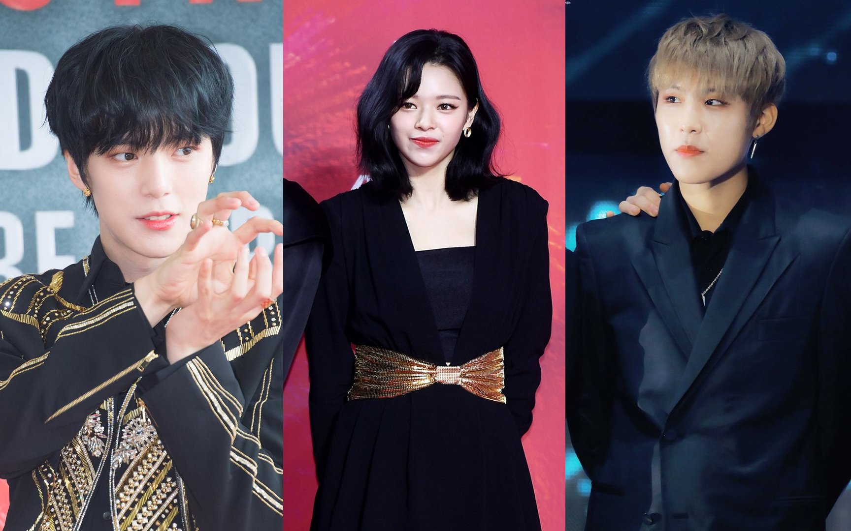 Kpop Idols Born In 2010 Kpop Idols Born In 2010