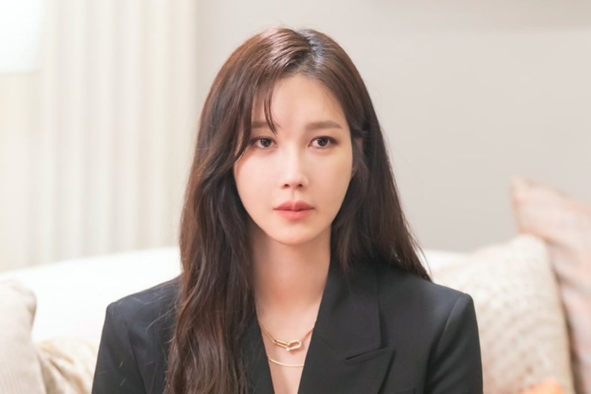 Lee Ji Ah to reportedly star as the female lead in new JTBC drama 'Take