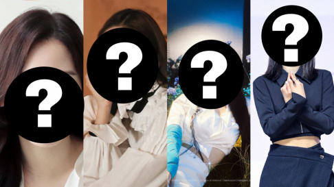 GFriend (Girlfriend), SinB, Girls