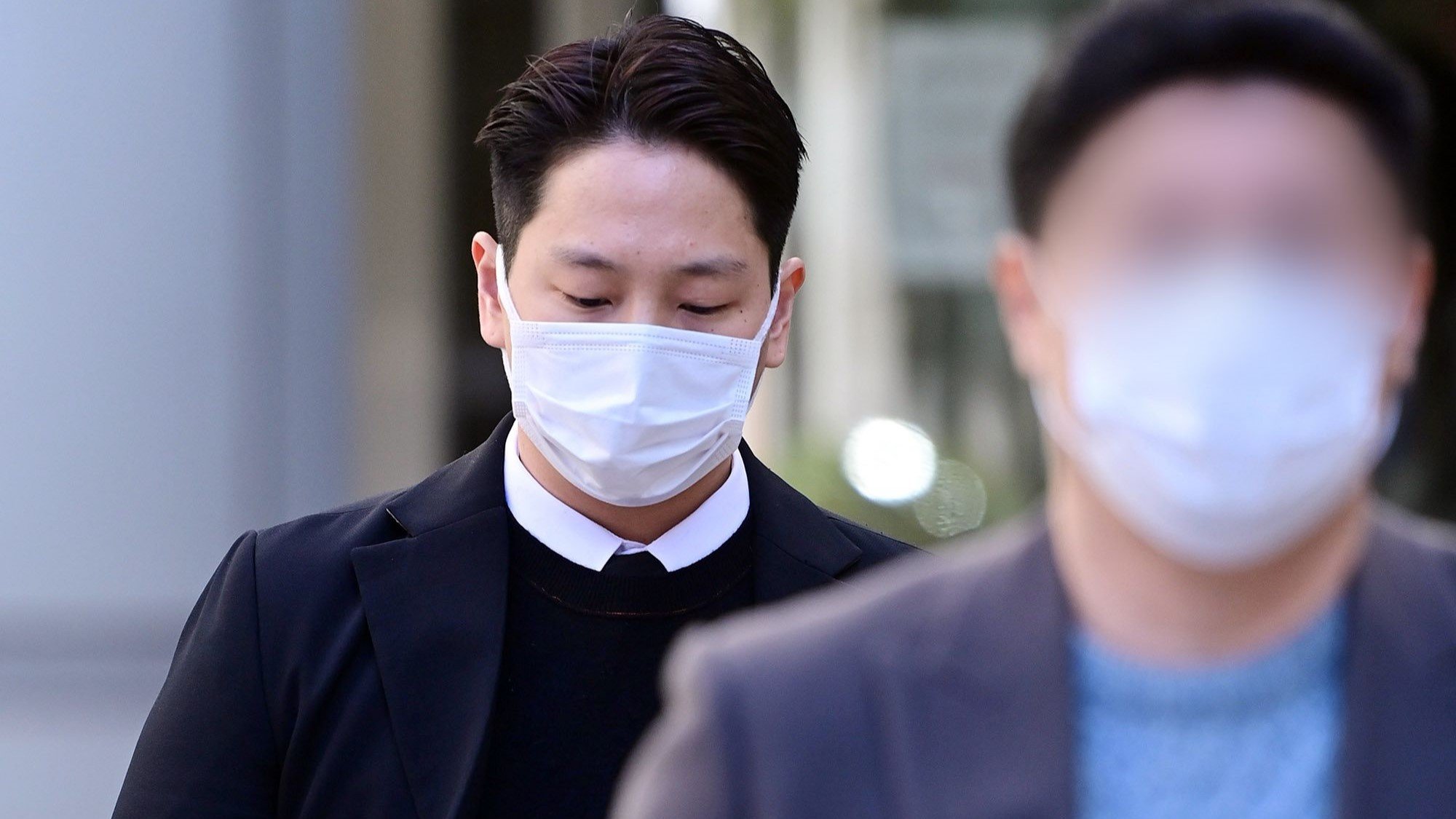 Former B.A.P member Himchan faces another sexual assault trial | allkpop