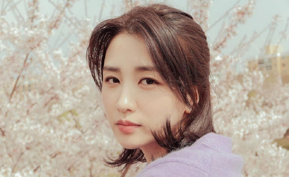 Актриса Пак Ха Сон сделала щедрое пожертвование в детский дом