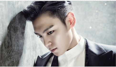 Big Bang, T.O.P