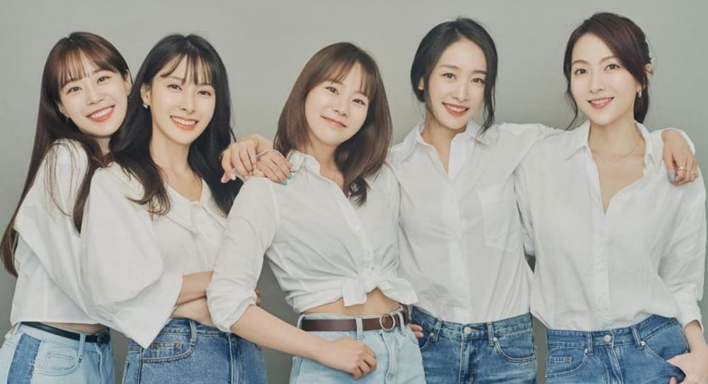 KARA is continuing the countdown to their 15th anniversary activities!