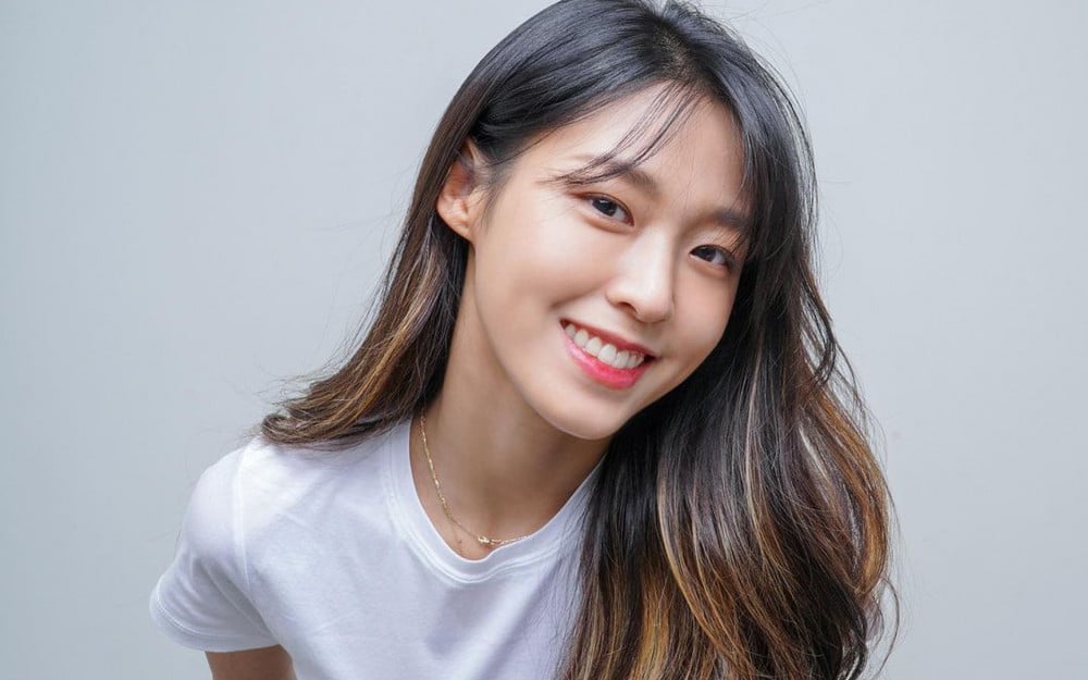 Seolhyun says she might quit everything if she experiences difficult events  like her character in 'I Don't Feel Like Doing Anything' | allkpop