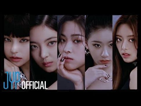 ITZY