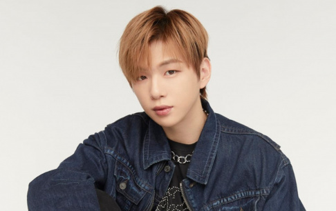 Kang Daniel