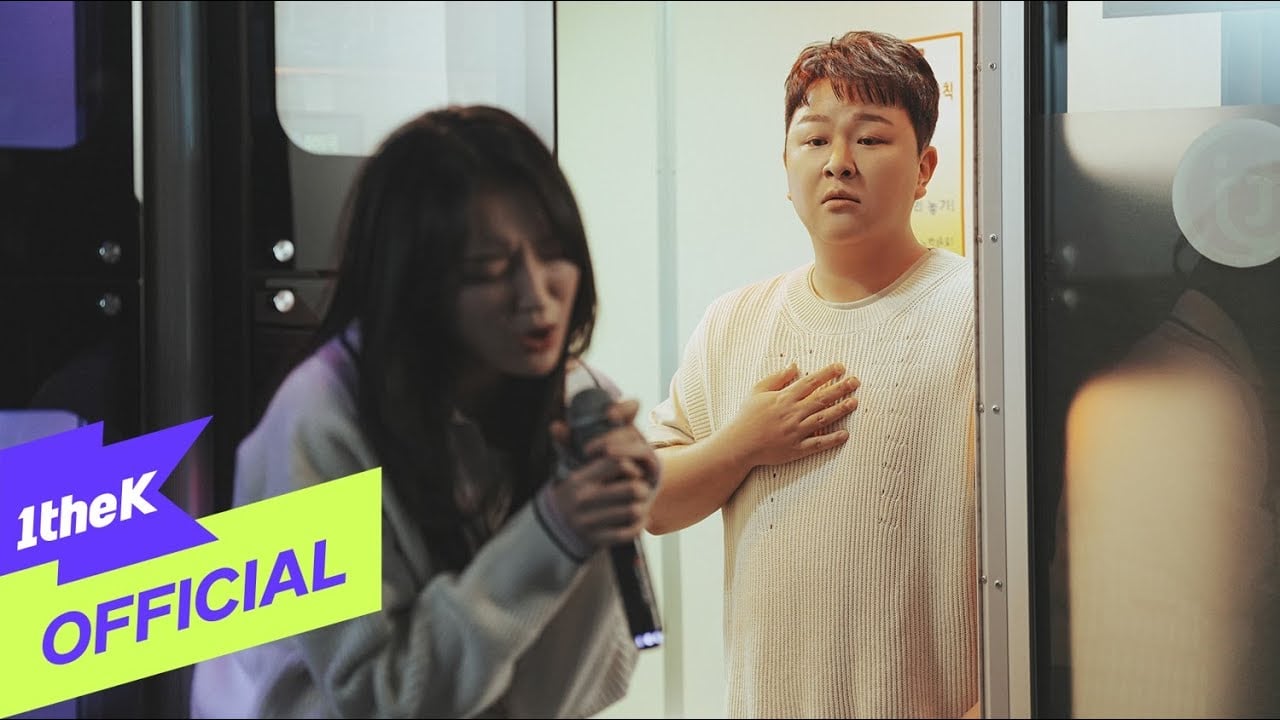 Huh Gak reveals tragic romance in 'Apgujeong Rodeo' MV | allkpop