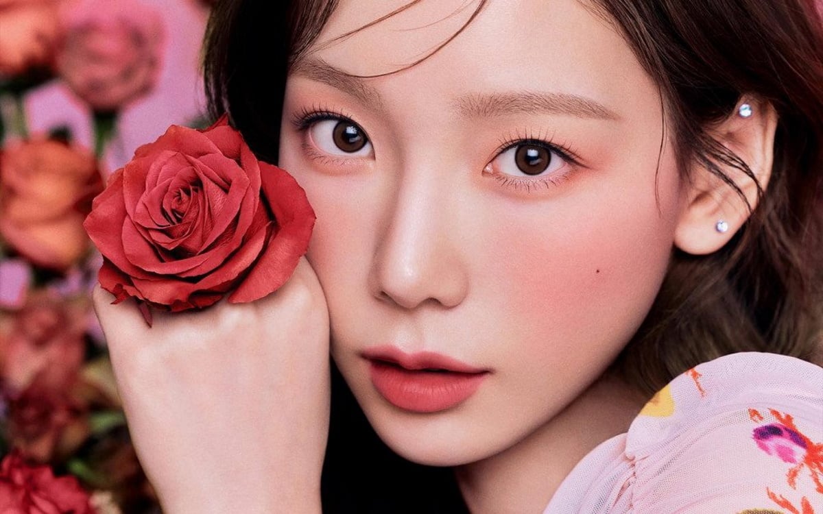 Girls’ Generation’s Taeyeon worries fans with cryptic social media post