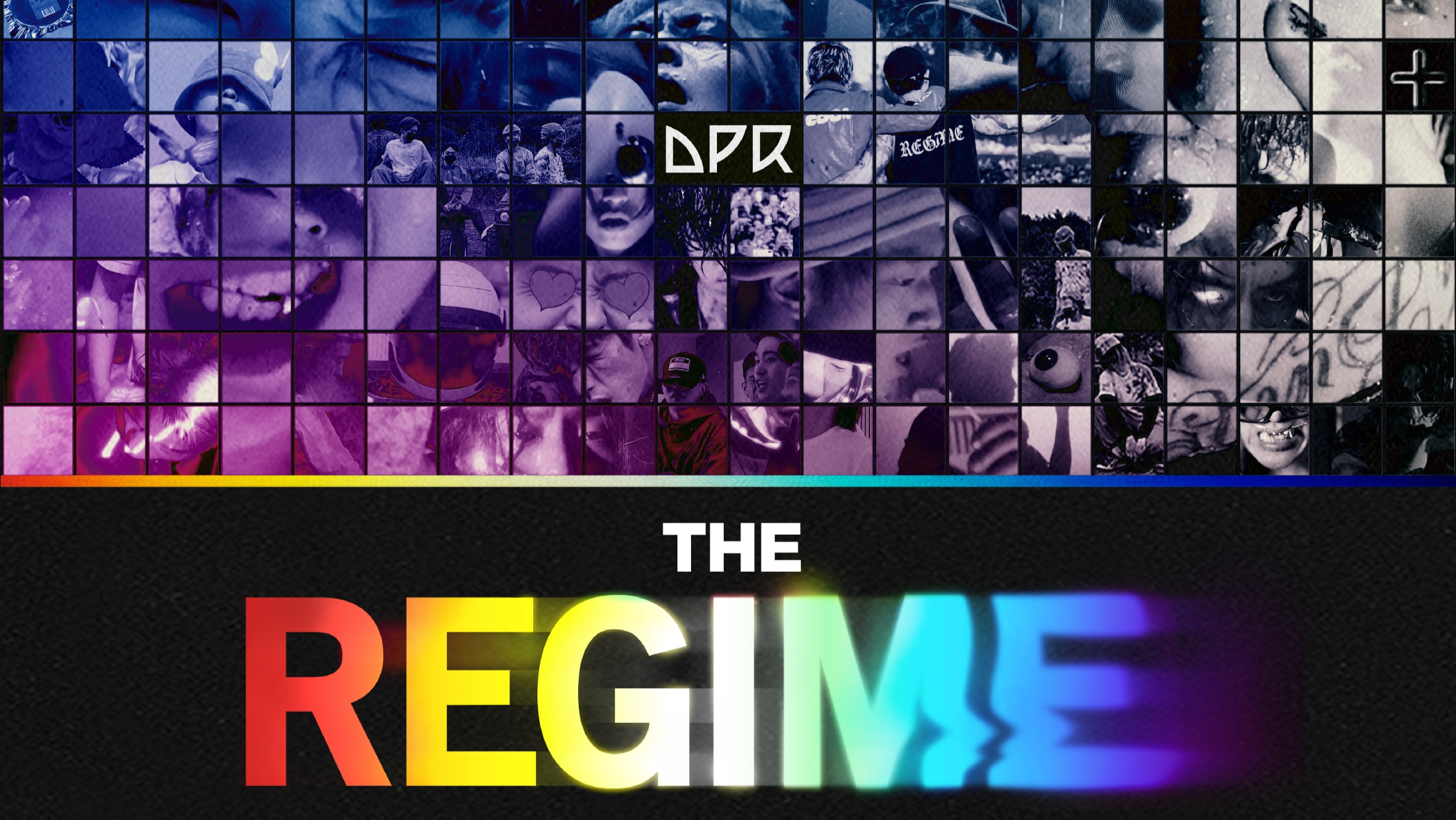DPR to hold &lsquo;Regime&rsquo; concert in Tokyo, Taipei, and Manila this month