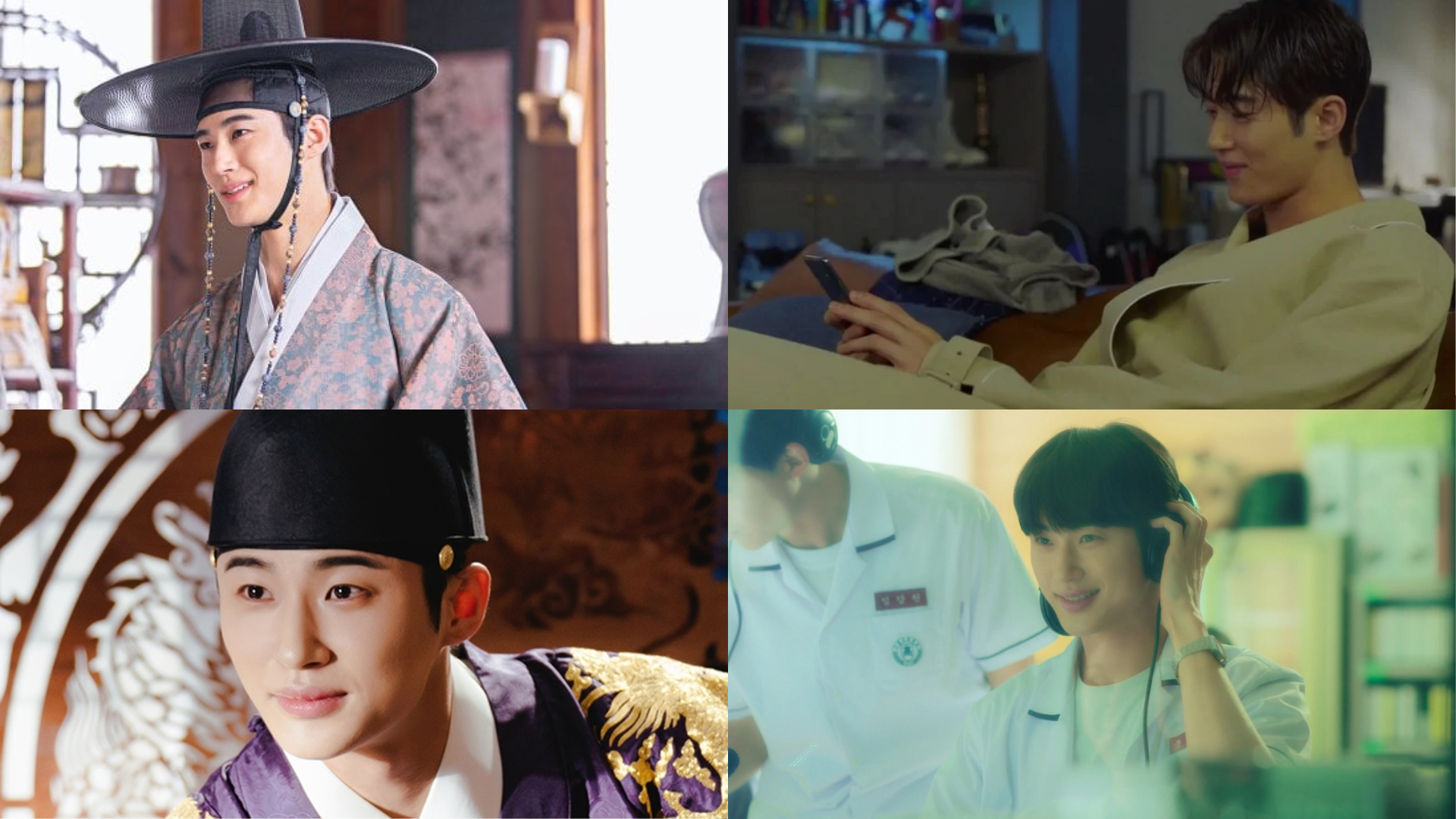 Get Ready to Binge Watch: Byeon Woo Seok's Must-Watch Shows | allkpop