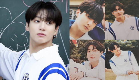 BTS, Jungkook