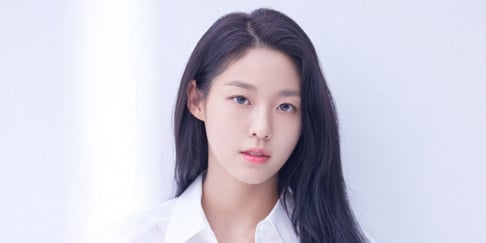 AOA, Seolhyun