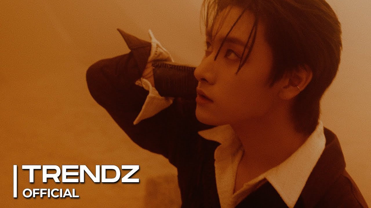 TRENDZ drop intense MV for 'VAGABOND' | allkpop