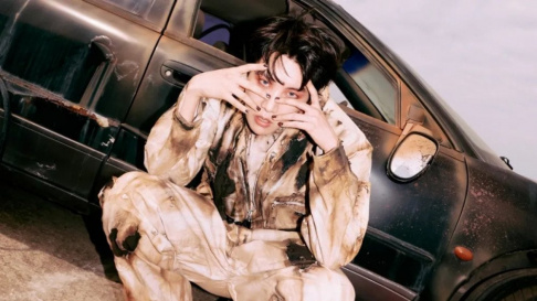 BTS, J-Hope