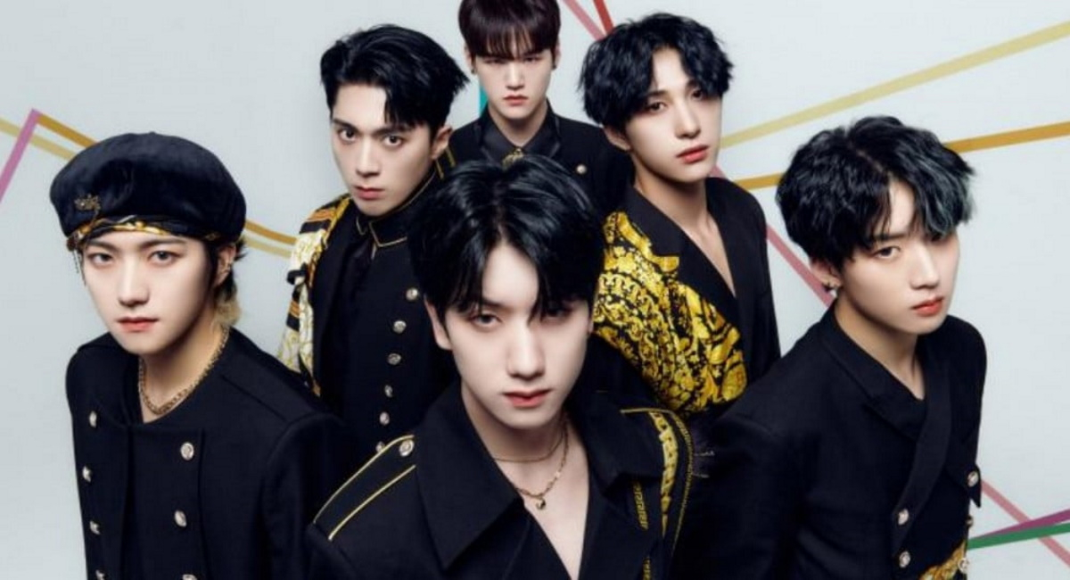 Just B reveal track list for 3rd mini album 
