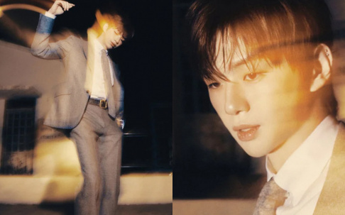 Kang Daniel