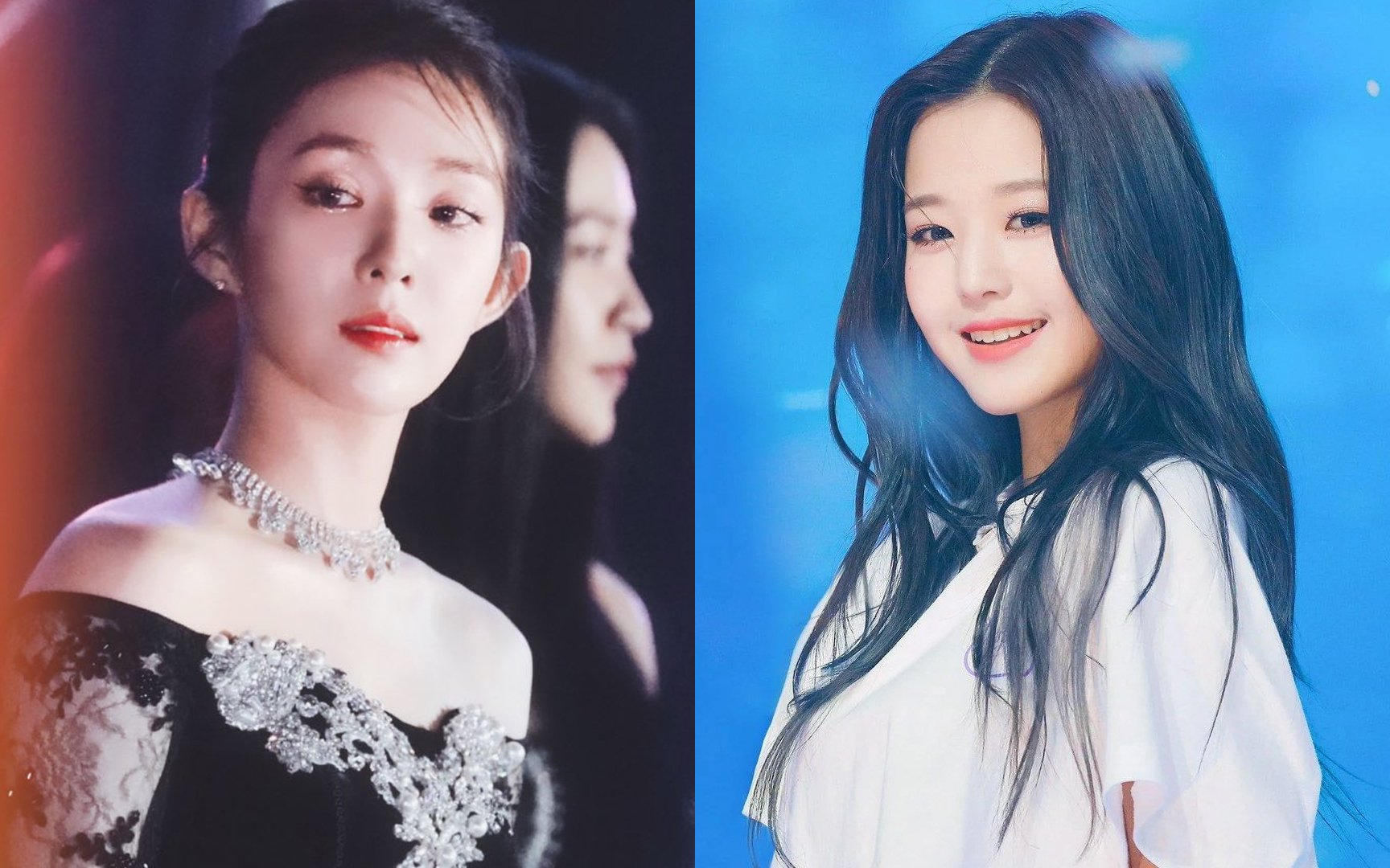 K Pop Fans Debate If The 3rd Generation Beauty Queen Irene Is Prettier 