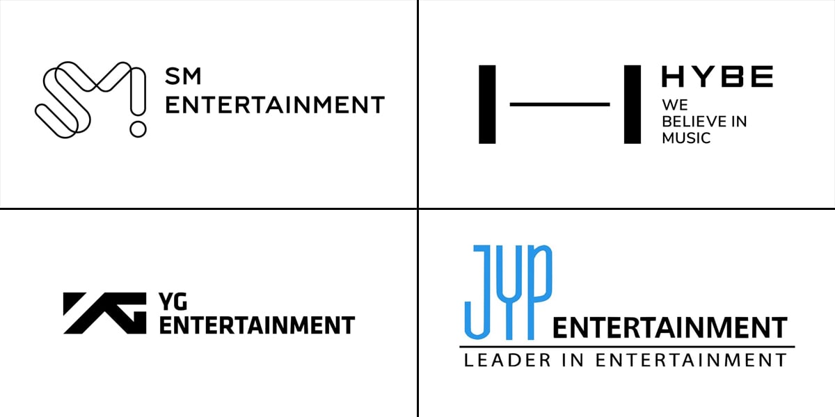 Где находится jyp entertainment карта